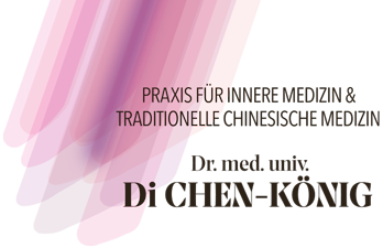 Dr. Di Chen-König Logo